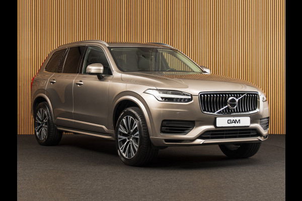 Volvo XC90 2.0 T8 Twin Engine AWD Momentum Pro 20" | TREKHAAK | CAMERA