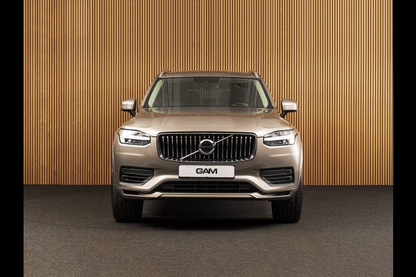 Volvo XC90 2.0 T8 Twin Engine AWD Momentum Pro 20" | TREKHAAK | CAMERA