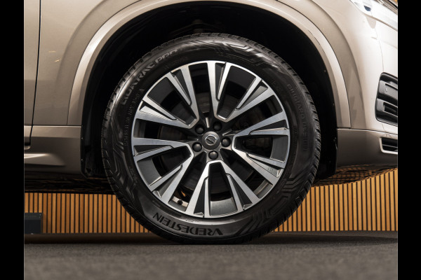 Volvo XC90 2.0 T8 Twin Engine AWD Momentum Pro 20" | TREKHAAK | CAMERA
