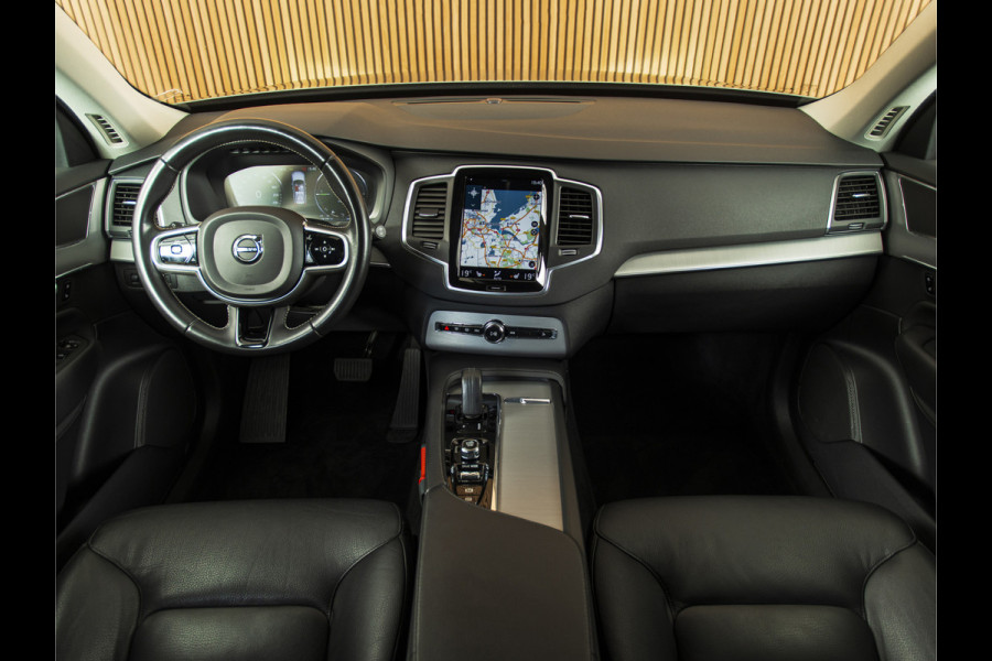 Volvo XC90 2.0 T8 Twin Engine AWD Momentum Pro 20" | TREKHAAK | CAMERA