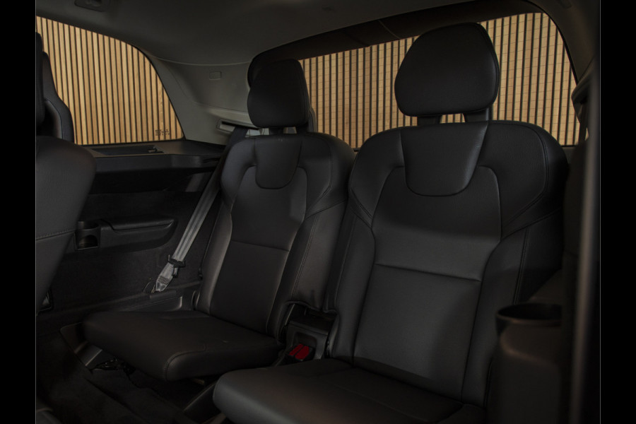 Volvo XC90 2.0 T8 Twin Engine AWD Momentum Pro 20" | TREKHAAK | CAMERA