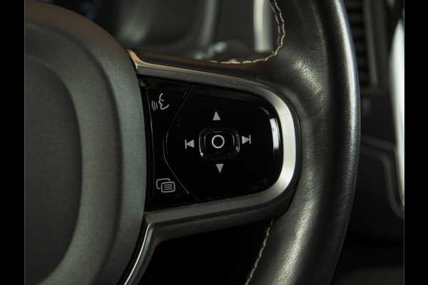 Volvo XC90 2.0 T8 Twin Engine AWD Momentum Pro 20" | TREKHAAK | CAMERA