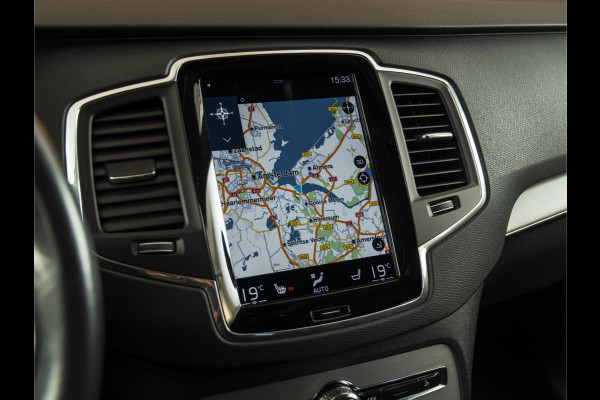 Volvo XC90 2.0 T8 Twin Engine AWD Momentum Pro 20" | TREKHAAK | CAMERA