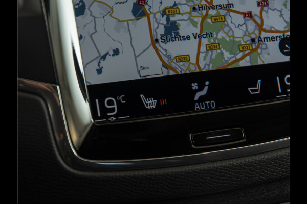 Volvo XC90 2.0 T8 Twin Engine AWD Momentum Pro 20" | TREKHAAK | CAMERA