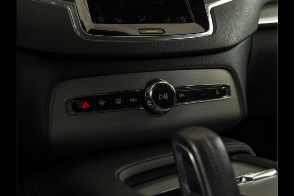 Volvo XC90 2.0 T8 Twin Engine AWD Momentum Pro 20" | TREKHAAK | CAMERA