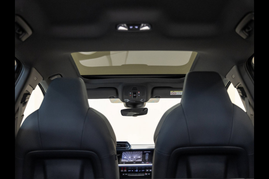 Audi A3 Sportback 35 TFSI S edition / 150pk / Panorama dak / Sonos / Achteruitrij camera /