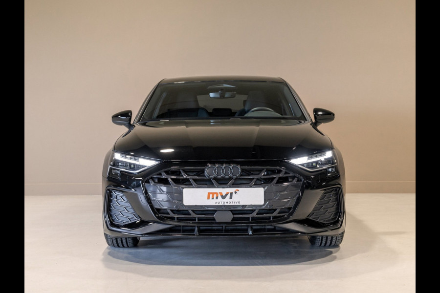 Audi A3 Sportback 35 TFSI S edition / 150pk / Panorama dak / Sonos / Achteruitrij camera /