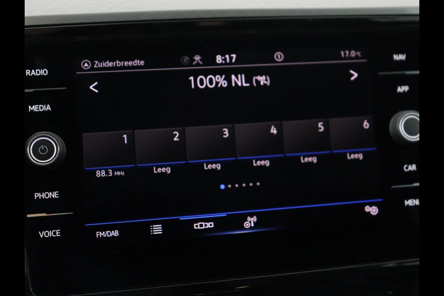 Volkswagen Passat 1.4 TSI PHEV GTE | Stoelverwarming | Adaptive cruise | Carplay | Navigatie | 18'' | Matrix LED | Parkeerhulp | Bluetooth | Plug In