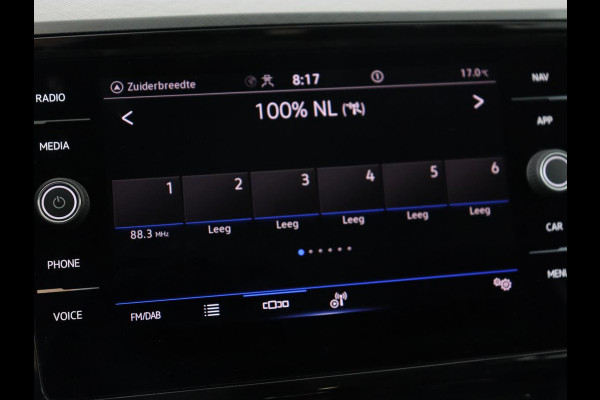 Volkswagen Passat 1.4 TSI PHEV GTE | Stoelverwarming | Adaptive cruise | Carplay | Navigatie | 18'' | Matrix LED | Parkeerhulp | Bluetooth | Plug In