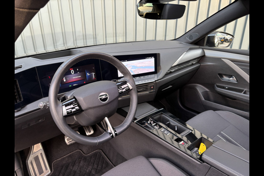 Opel Astra 1.2 Turbo GS | Panodak | 360 Camera | 18'' | Head Up | Prijs Rijklaar!!