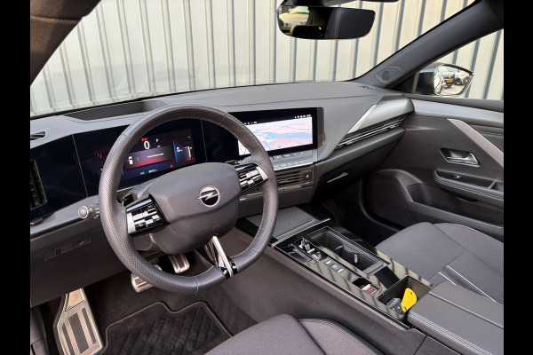 Opel Astra 1.2 Turbo GS | Panodak | 360 Camera | 18'' | Head Up | Prijs Rijklaar!!