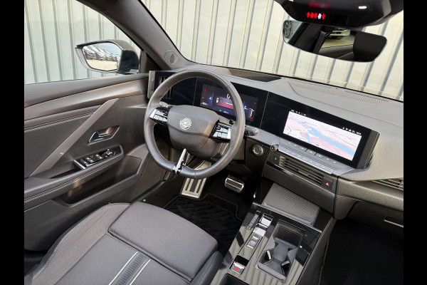 Opel Astra 1.2 Turbo GS | Panodak | 360 Camera | 18'' | Head Up | Prijs Rijklaar!!