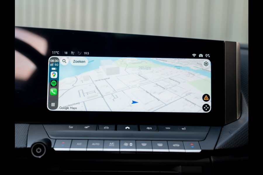 Opel Astra 1.2 Turbo GS | Panodak | 360 Camera | 18'' | Head Up | Prijs Rijklaar!!