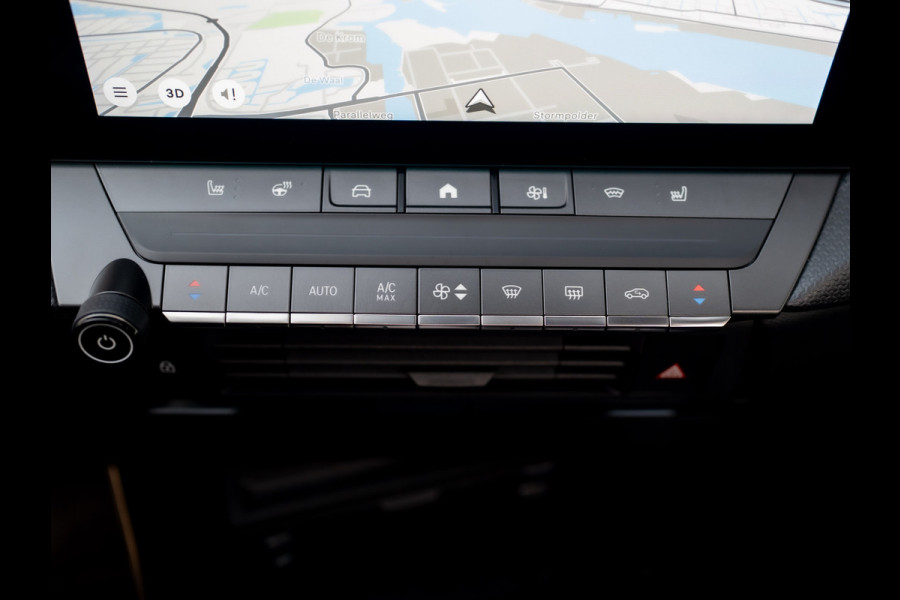 Opel Astra 1.2 Turbo GS | Panodak | 360 Camera | 18'' | Head Up | Prijs Rijklaar!!