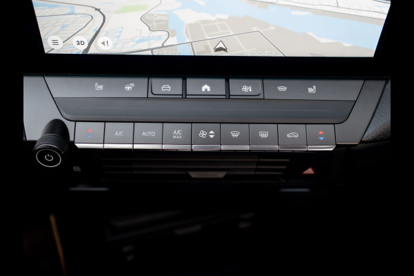 Opel Astra 1.2 Turbo GS | Panodak | 360 Camera | 18'' | Head Up | Prijs Rijklaar!!