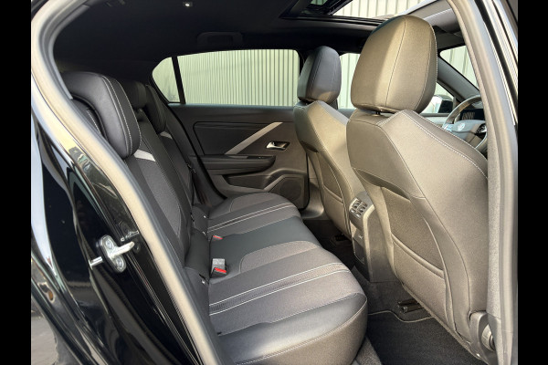 Opel Astra 1.2 Turbo GS | Panodak | 360 Camera | 18'' | Head Up | Prijs Rijklaar!!