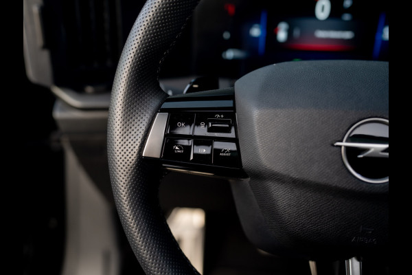 Opel Astra 1.2 Turbo GS | Panodak | 360 Camera | 18'' | Head Up | Prijs Rijklaar!!