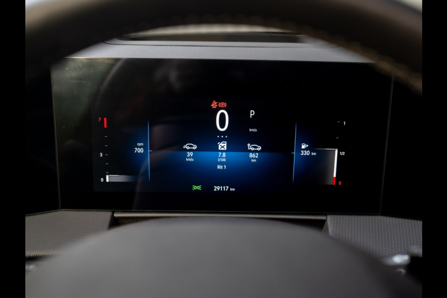 Opel Astra 1.2 Turbo GS | Panodak | 360 Camera | 18'' | Head Up | Prijs Rijklaar!!