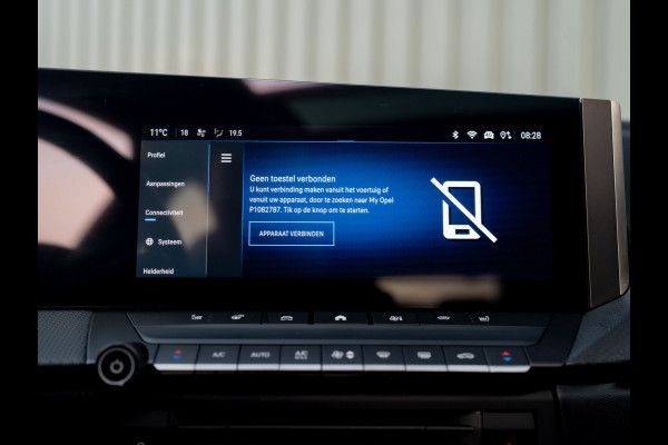 Opel Astra 1.2 Turbo GS | Panodak | 360 Camera | 18'' | Head Up | Prijs Rijklaar!!