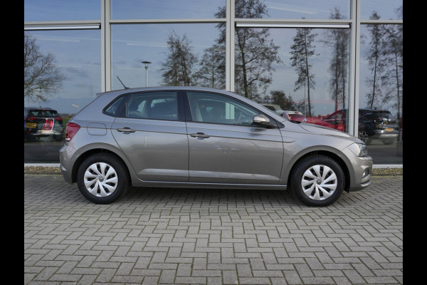 Volkswagen Polo 1.0 TSI Comfortline | Achteruitrijcamera | Trekhaak |