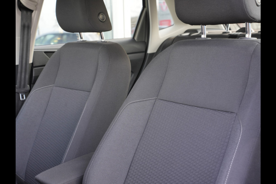 Volkswagen Polo 1.0 TSI Comfortline | Achteruitrijcamera | Trekhaak |