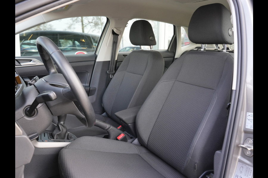 Volkswagen Polo 1.0 TSI Comfortline | Achteruitrijcamera | Trekhaak |