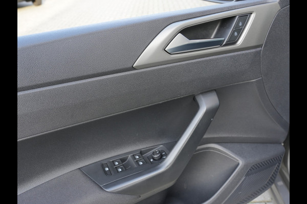 Volkswagen Polo 1.0 TSI Comfortline | Achteruitrijcamera | Trekhaak |