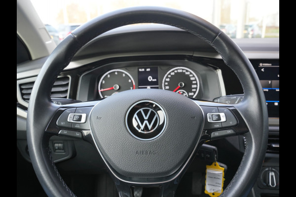 Volkswagen Polo 1.0 TSI Comfortline | Achteruitrijcamera | Trekhaak |