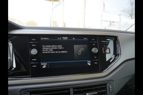 Volkswagen Polo 1.0 TSI Comfortline | Achteruitrijcamera | Trekhaak |