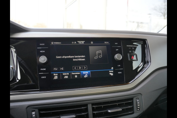 Volkswagen Polo 1.0 TSI Comfortline | Achteruitrijcamera | Trekhaak |