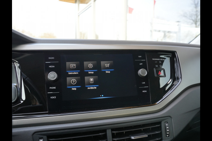 Volkswagen Polo 1.0 TSI Comfortline | Achteruitrijcamera | Trekhaak |