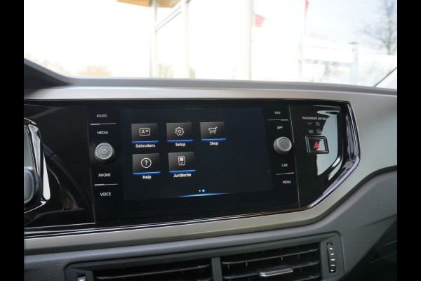 Volkswagen Polo 1.0 TSI Comfortline | Achteruitrijcamera | Trekhaak |