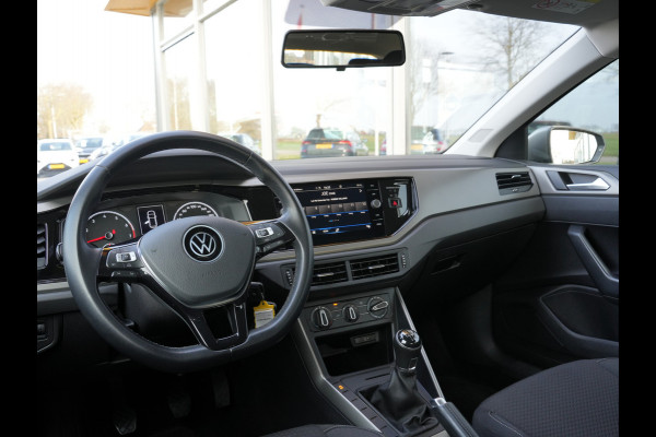 Volkswagen Polo 1.0 TSI Comfortline | Achteruitrijcamera | Trekhaak |