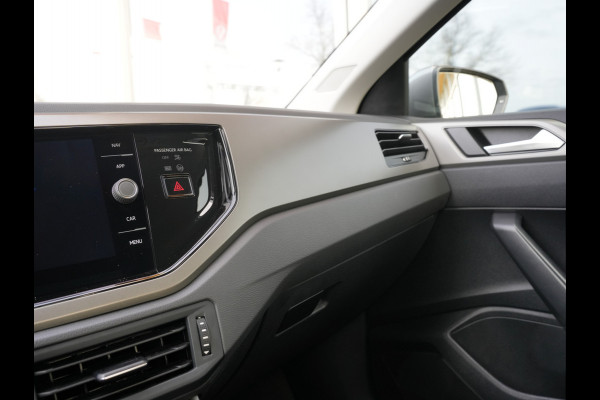 Volkswagen Polo 1.0 TSI Comfortline | Achteruitrijcamera | Trekhaak |