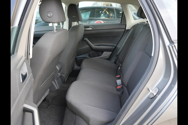 Volkswagen Polo 1.0 TSI Comfortline | Achteruitrijcamera | Trekhaak |