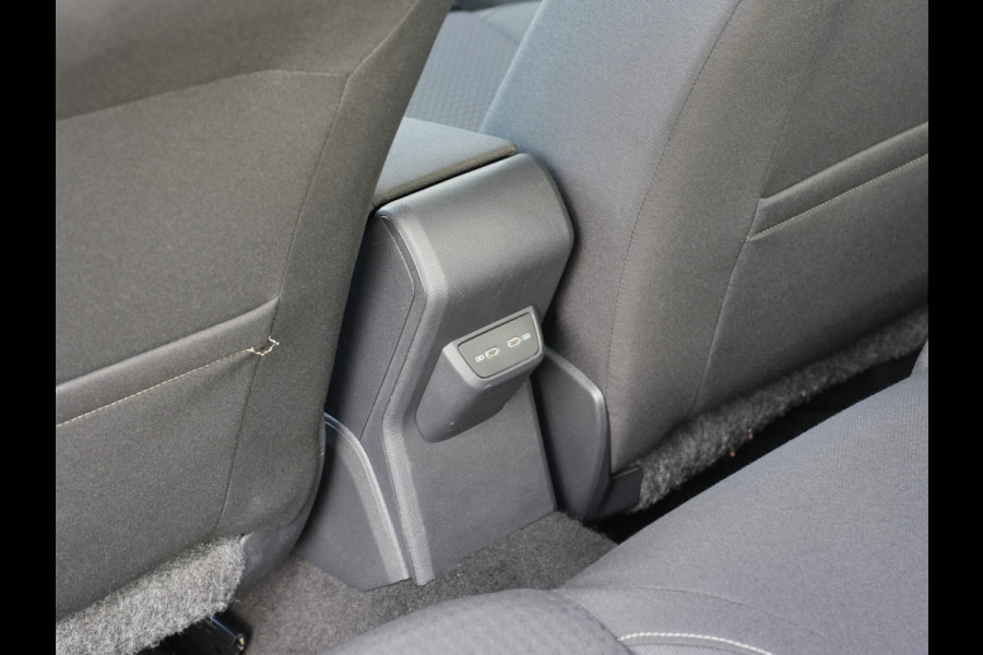 Volkswagen Polo 1.0 TSI Comfortline | Achteruitrijcamera | Trekhaak |