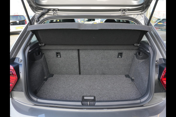 Volkswagen Polo 1.0 TSI Comfortline | Achteruitrijcamera | Trekhaak |