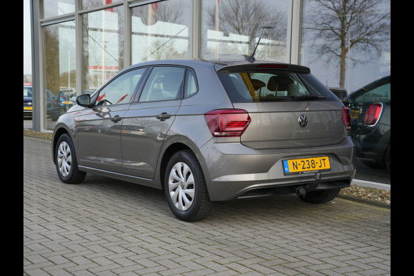 Volkswagen Polo 1.0 TSI Comfortline | Achteruitrijcamera | Trekhaak |