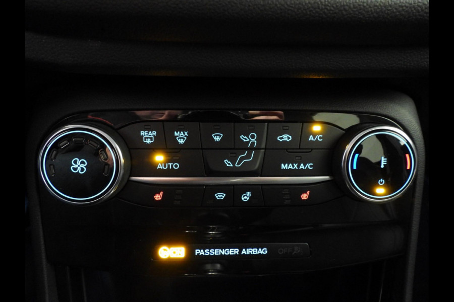 Ford Puma 1.0 EcoBoost Titanium X NAVI/CAMERA/B&O/LED/WINTERPACK/18"LMV!