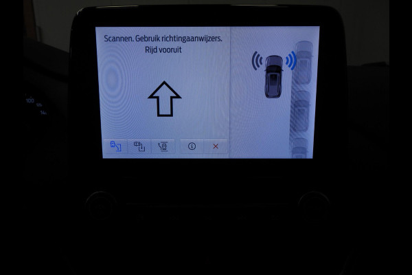 Ford Puma 1.0 EcoBoost Titanium X NAVI/CAMERA/B&O/LED/WINTERPACK/18"LMV!