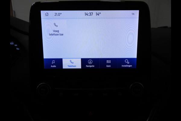 Ford Puma 1.0 EcoBoost Titanium X NAVI/CAMERA/B&O/LED/WINTERPACK/18"LMV!