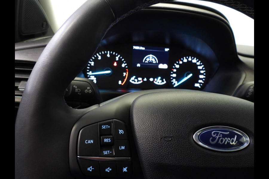 Ford Puma 1.0 EcoBoost Titanium X NAVI/CAMERA/B&O/LED/WINTERPACK/18"LMV!