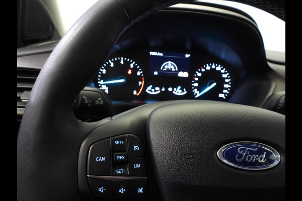 Ford Puma 1.0 EcoBoost Titanium X NAVI/CAMERA/B&O/LED/WINTERPACK/18"LMV!