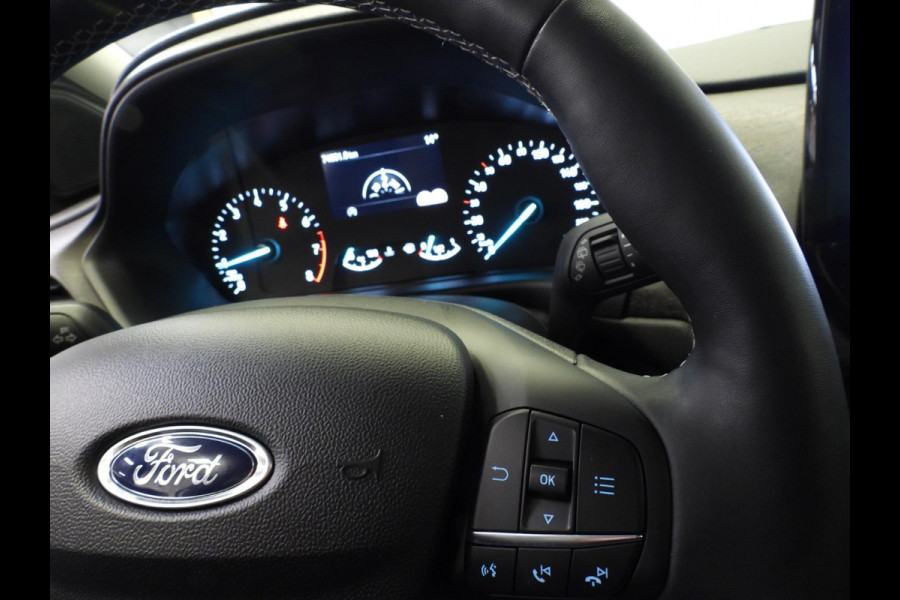 Ford Puma 1.0 EcoBoost Titanium X NAVI/CAMERA/B&O/LED/WINTERPACK/18"LMV!