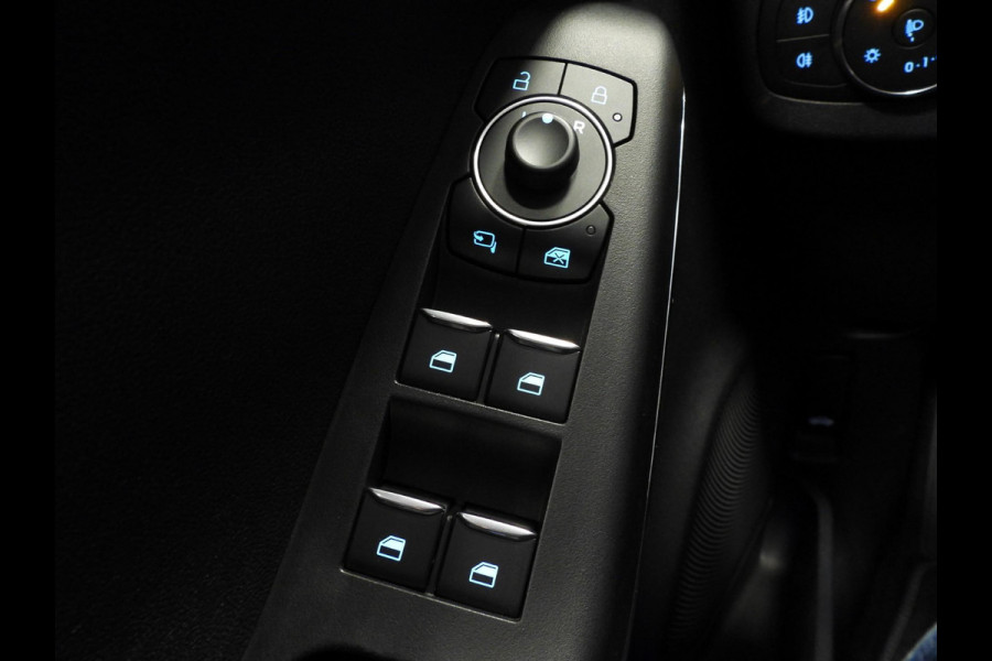 Ford Puma 1.0 EcoBoost Titanium X NAVI/CAMERA/B&O/LED/WINTERPACK/18"LMV!