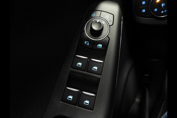 Ford Puma 1.0 EcoBoost Titanium X NAVI/CAMERA/B&O/LED/WINTERPACK/18"LMV!