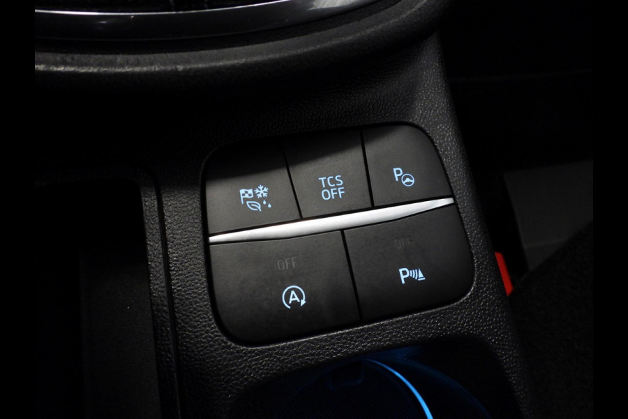 Ford Puma 1.0 EcoBoost Titanium X NAVI/CAMERA/B&O/LED/WINTERPACK/18"LMV!