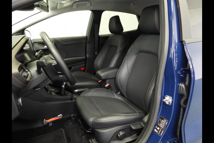 Ford Puma 1.0 EcoBoost Titanium X NAVI/CAMERA/B&O/LED/WINTERPACK/18"LMV!