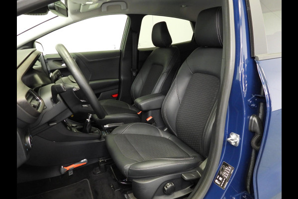 Ford Puma 1.0 EcoBoost Titanium X NAVI/CAMERA/B&O/LED/WINTERPACK/18"LMV!