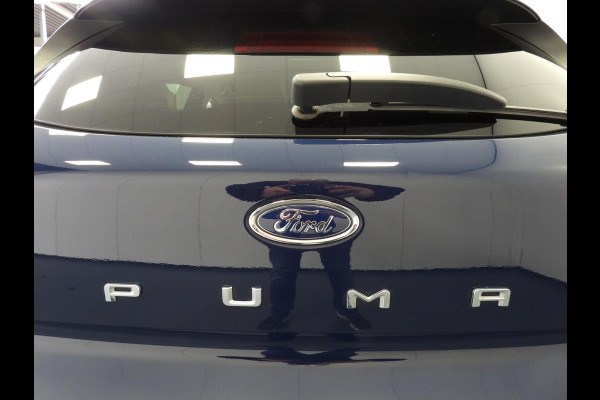 Ford Puma 1.0 EcoBoost Titanium X NAVI/CAMERA/B&O/LED/WINTERPACK/18"LMV!